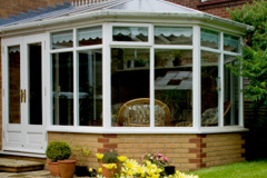 conservatories Coulter
