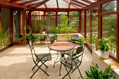 Coulter conservatory quotes