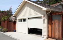 Coulter garage construction leads