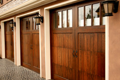 Coulter garage extension quotes